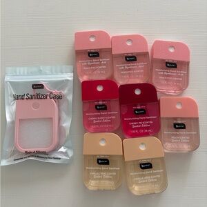 b.pure dollar tree Moisturizing Hand Sanitizers - Bundle